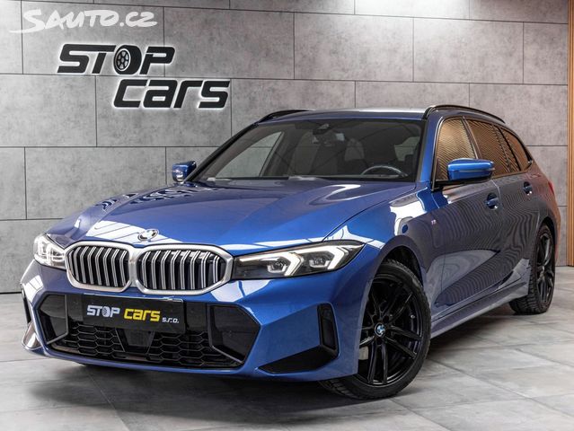 BMW Řada 3